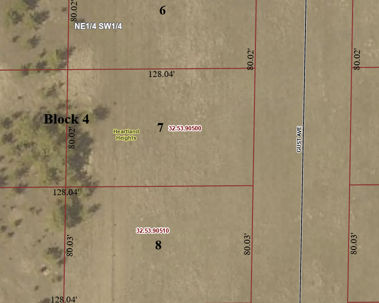 TBD Lot 7 Gust Avenue, Park Rapids, MN 56470 - #1