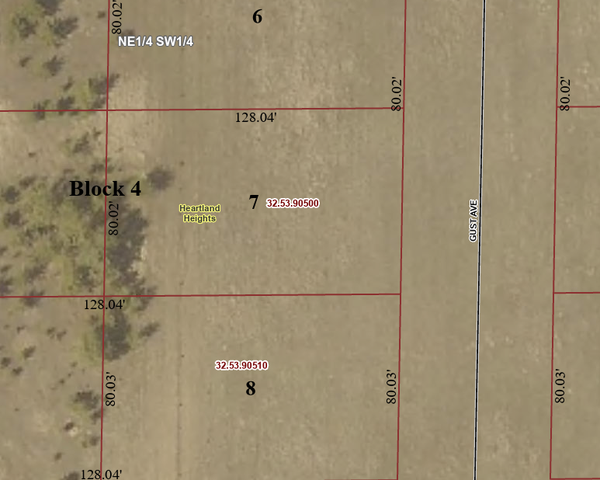 TBD Lot 7 Gust Avenue, Park Rapids, MN 56470