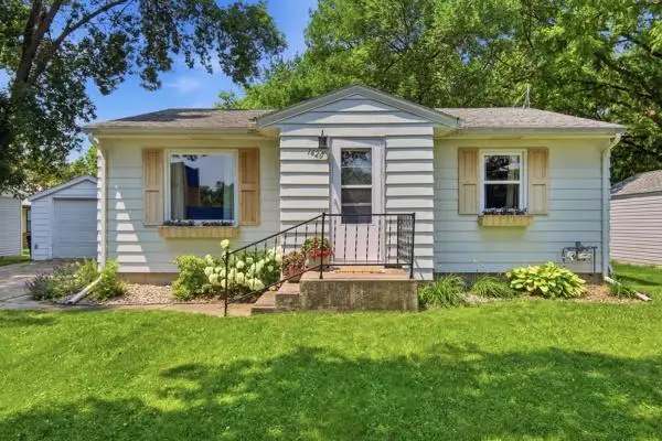 1420 6th Street Sw, Willmar, MN 56201 - #2