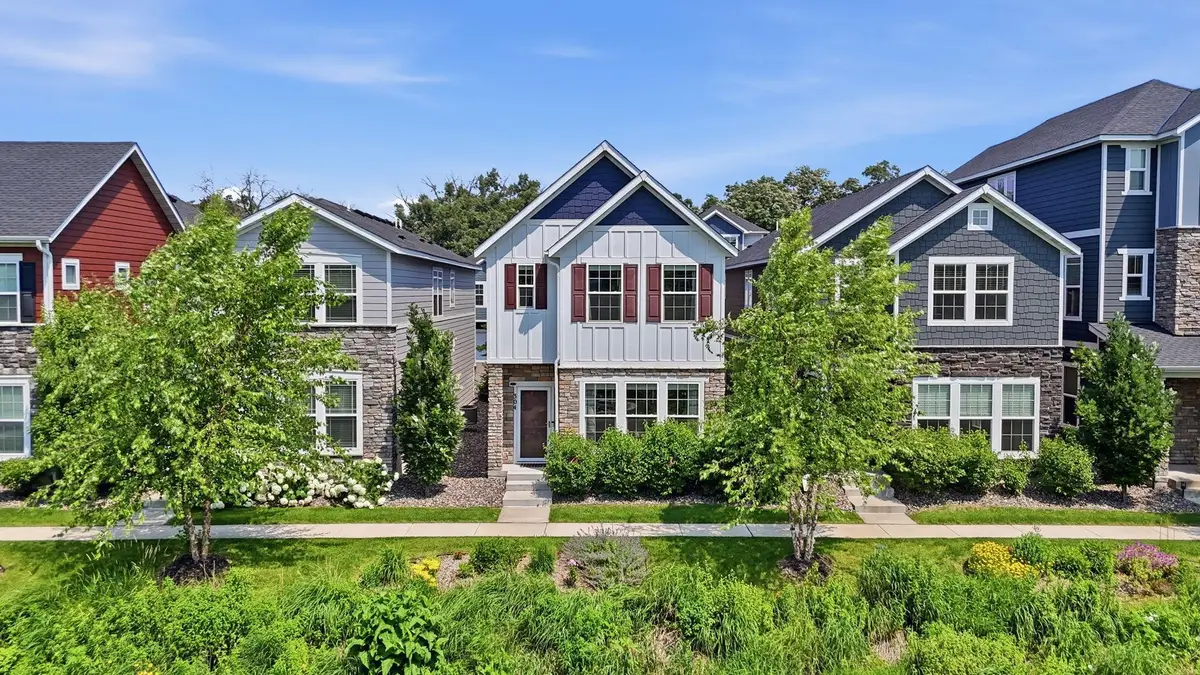 304 Rum River Way, Anoka, MN 55303 - #1