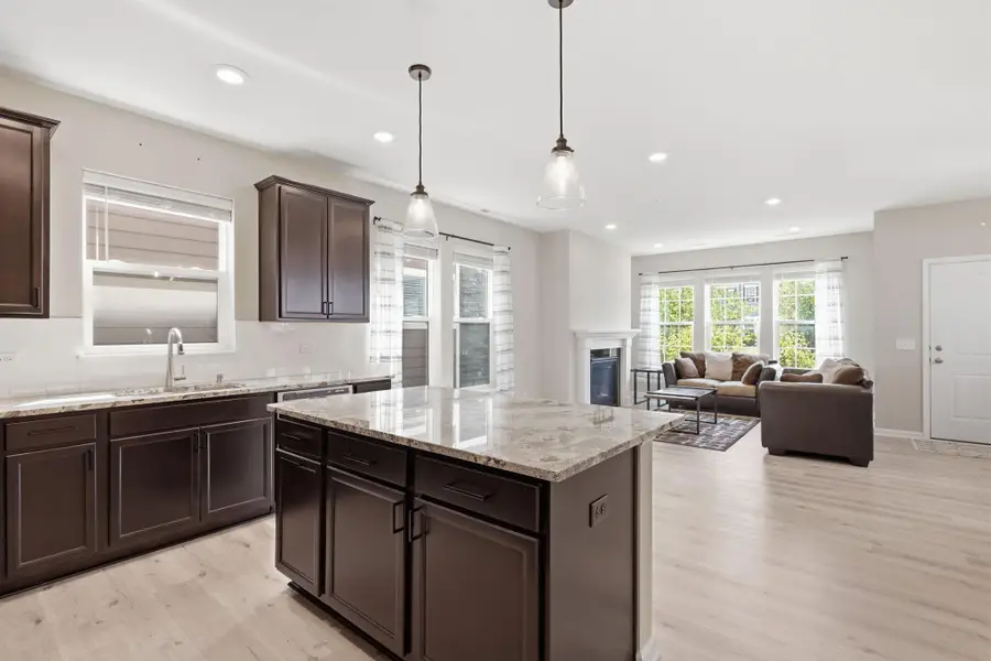 304 Rum River Way, Anoka, MN 55303 - #2