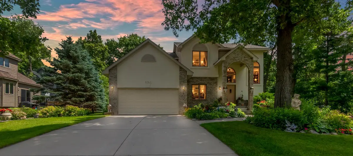 11302 Toledo Avenue, Champlin, MN 55316 - #1