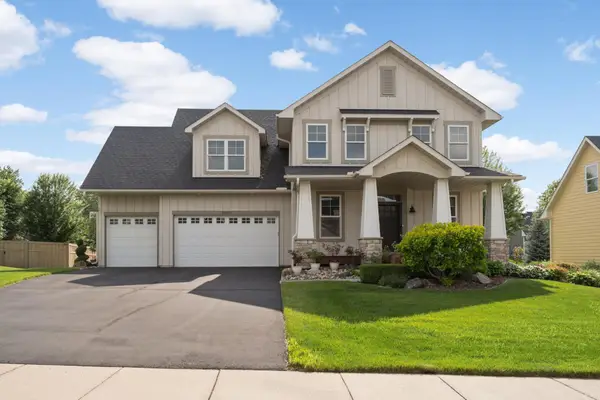 8549 172nd Street W, Lakeville, MN 55044
