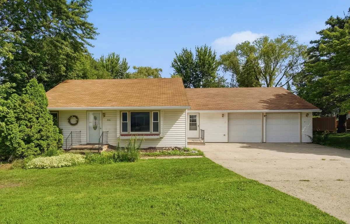 316 Silver Street W, Mapleton, MN 56065 - #1