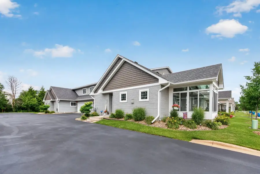 22308 Lilac Way, Forest Lake, MN 55025 - #2