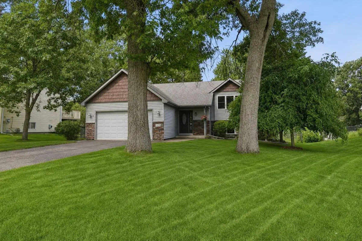 13458 Uplander Street Nw, Andover, MN 55304 - #1