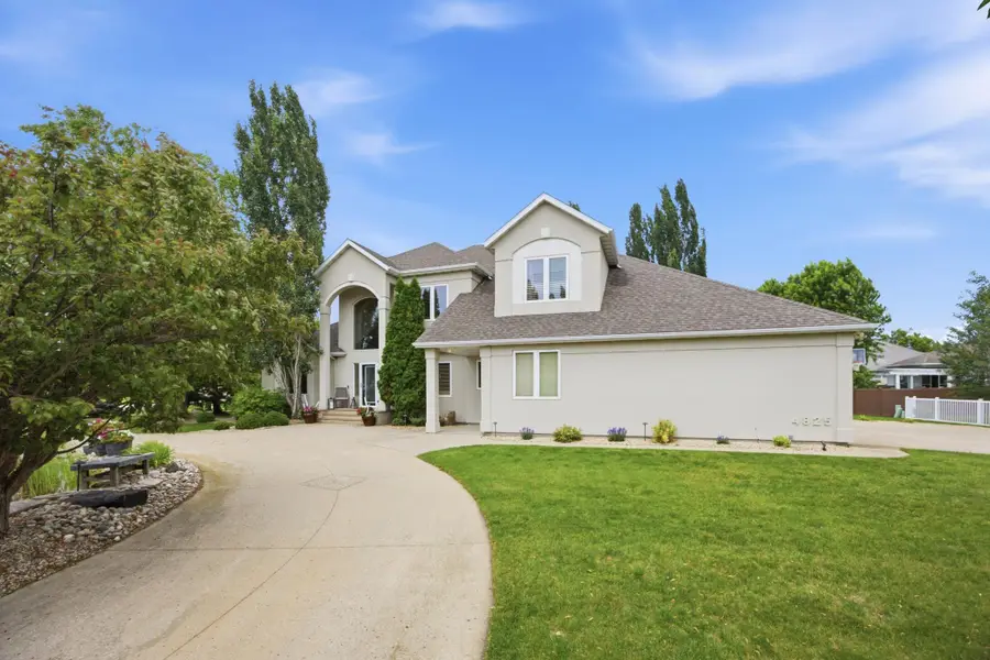 4825 Meadow Creek Drive S, Fargo, ND 58104 - #2