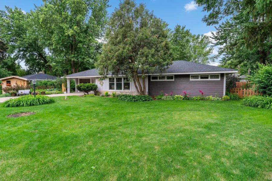 3410 Meadow Lane, Minnetonka, MN 55345 - #3