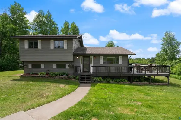 6381 S Allen Road, Foxboro, WI 54836