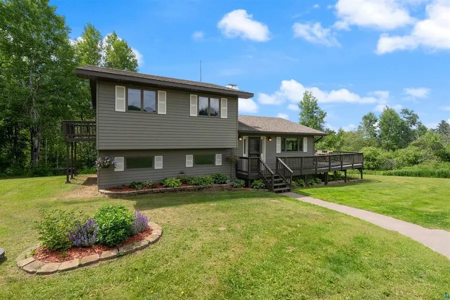 6381 S Allen Road, Foxboro, WI 54836 - #2