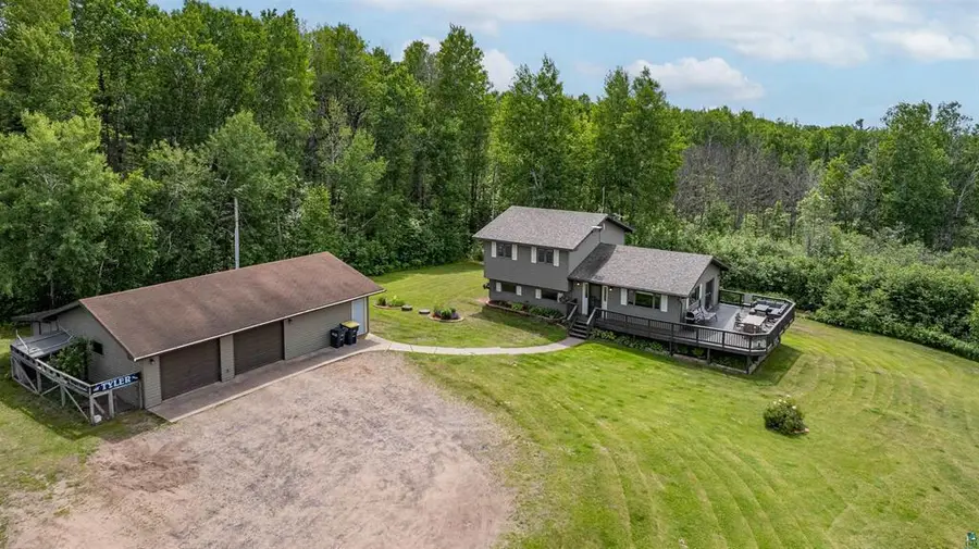 6381 S Allen Road, Foxboro, WI 54836 - #3