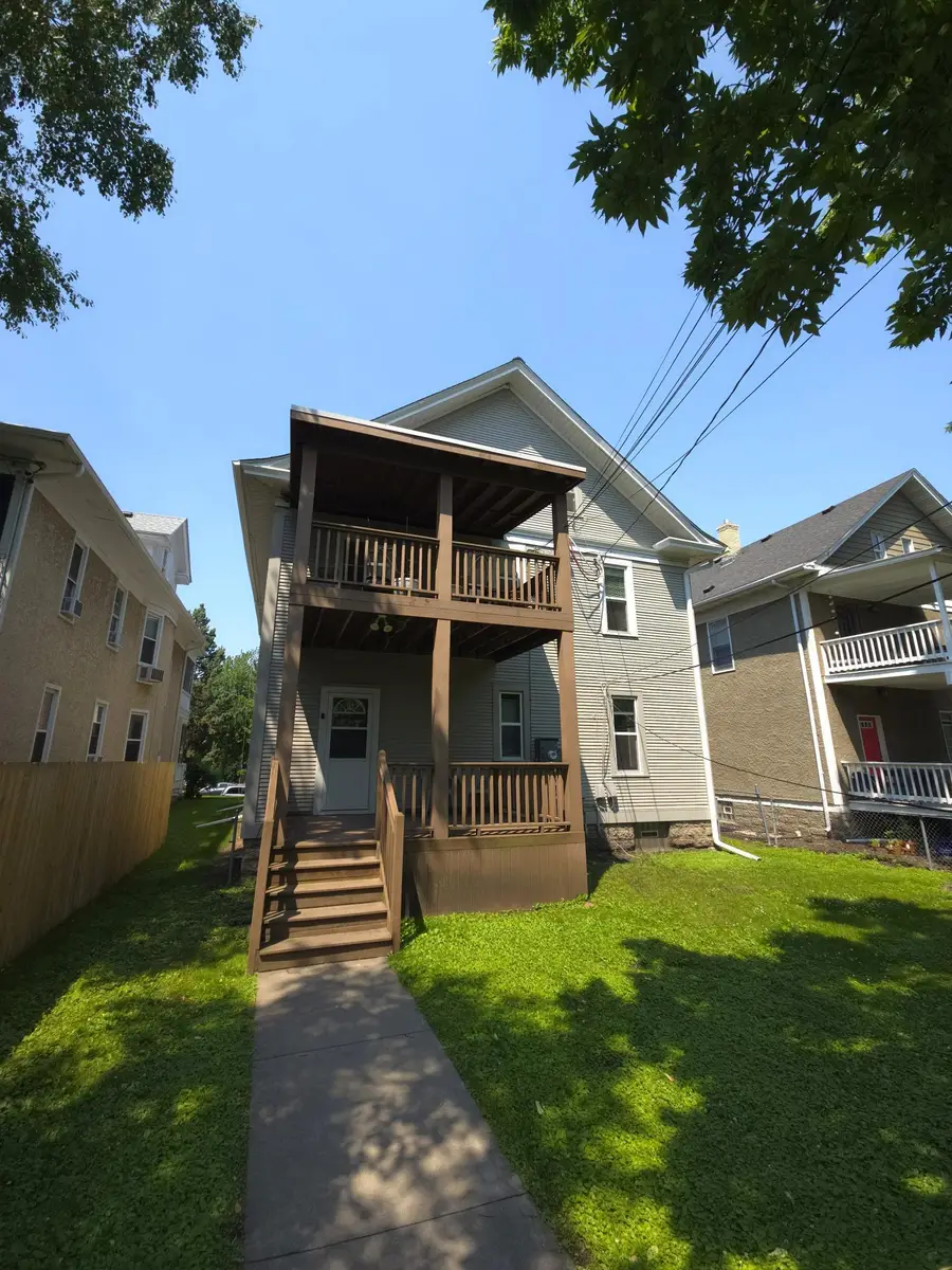 2223 Pleasant Avenue, Minneapolis, MN 55404 - #2