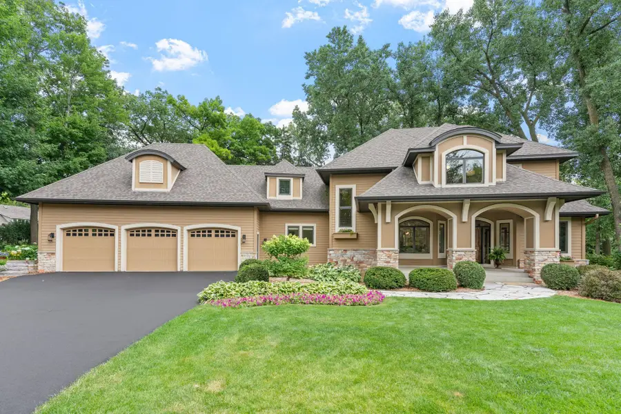 710 Shadyview Lane N, Plymouth, MN 55447 - #2