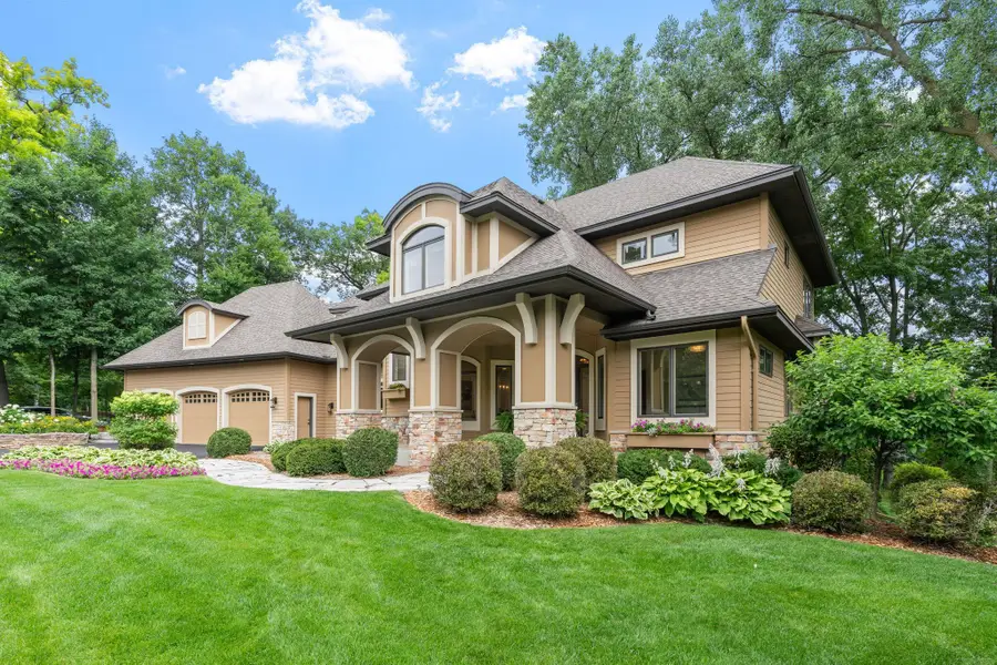 710 Shadyview Lane N, Plymouth, MN 55447 - #3