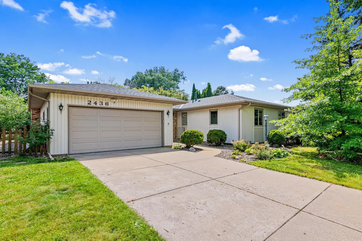 2436 Standridge Avenue, Maplewood, MN 55109 - #1