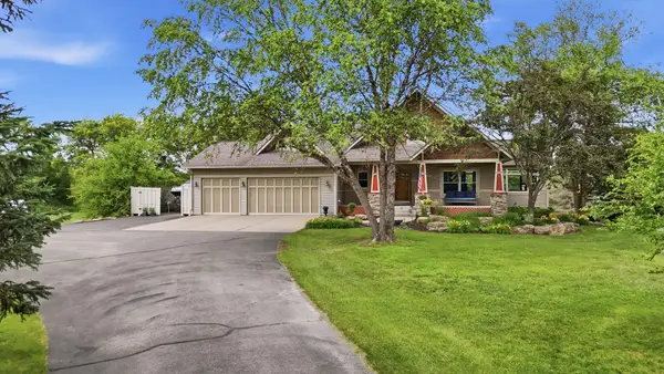 W12160 742nd Avenue, River Falls, WI 54022
