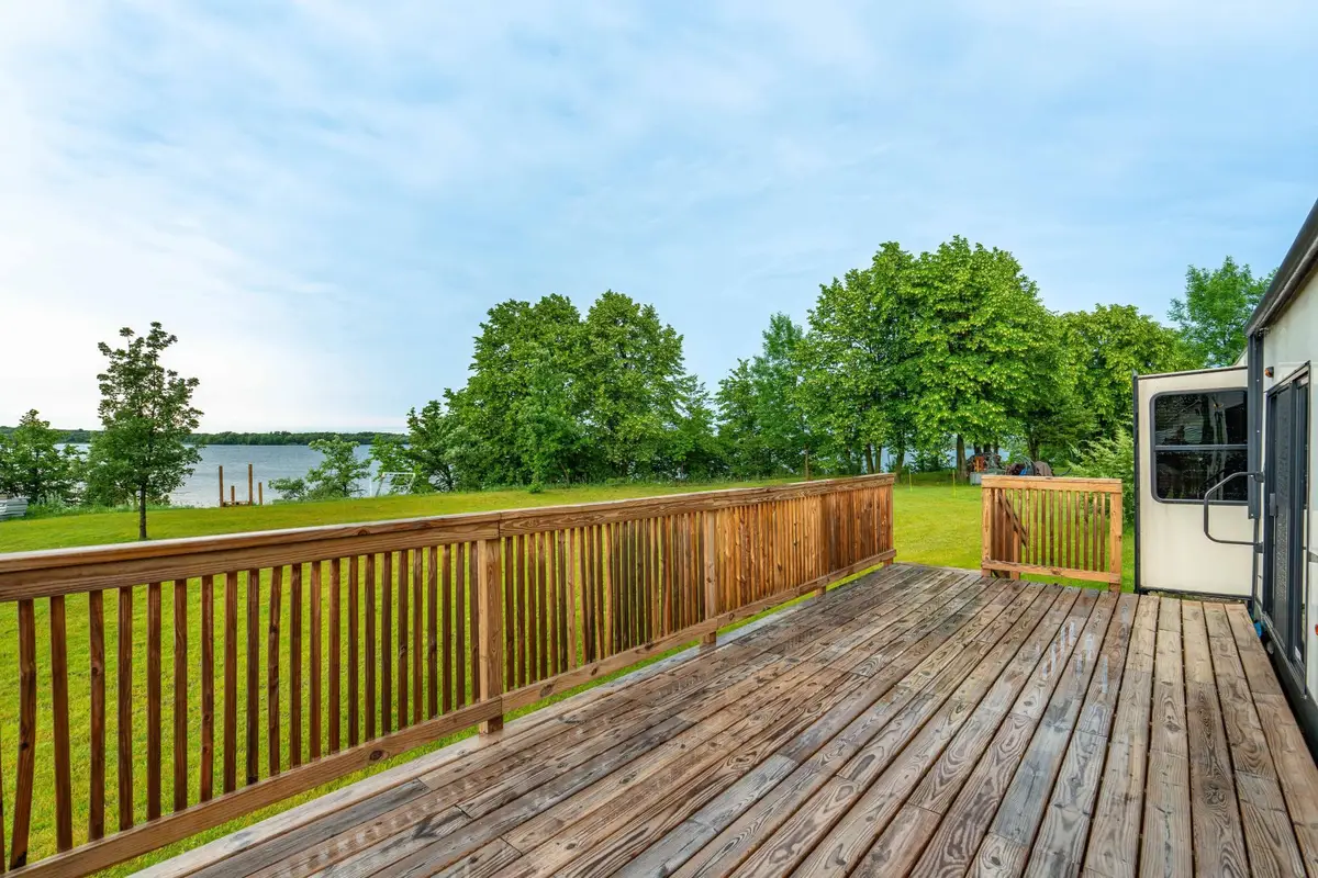 20265 Swenson Drive, Clitherall, MN 56524 - #1