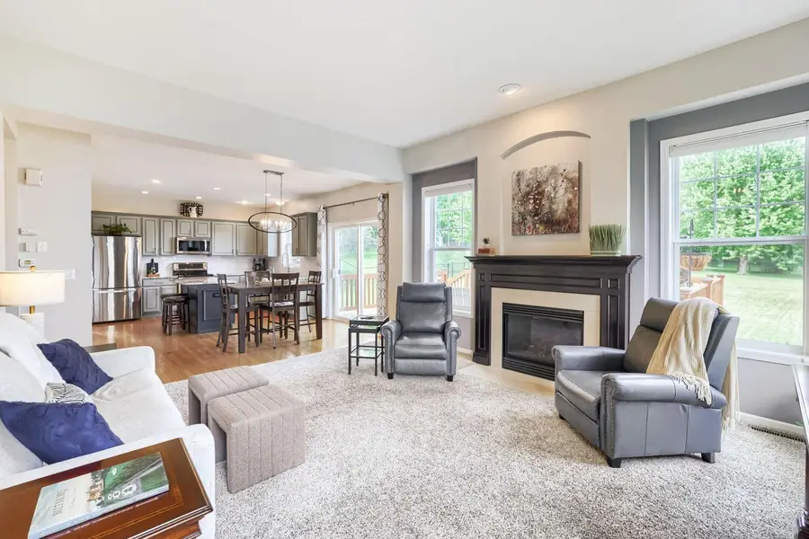 4536 Mellum Avenue Ne, Saint Michael, MN 55376 - #3