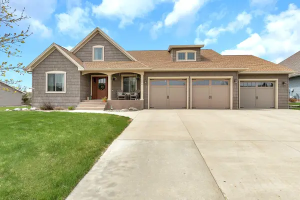 1804 4th Street Ne, Willmar, MN 56201