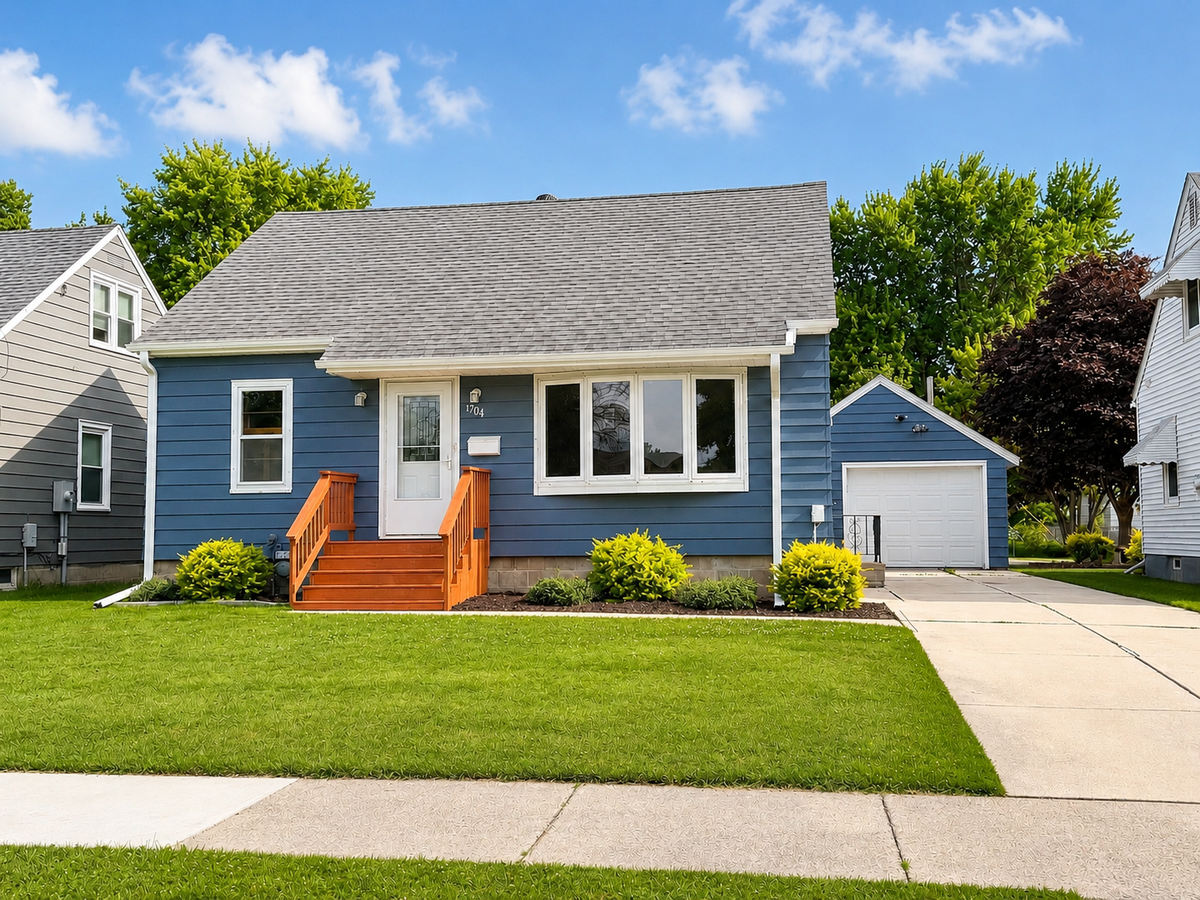 1704 1st Avenue Ne, Austin, MN 55912 - #1
