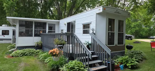 6567 State Hwy 114 # 58 Sw, Alexandria, MN 56308