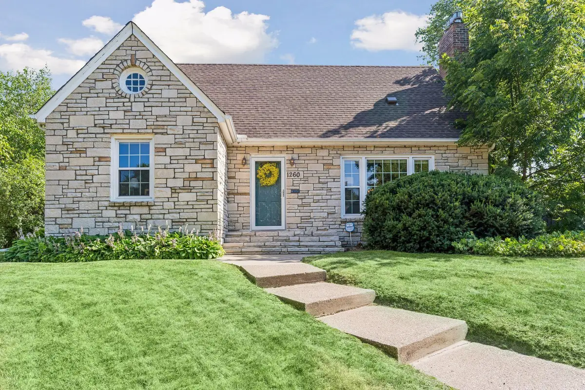 1260 Saint Clair Avenue, Saint Paul, MN 55105 - #1
