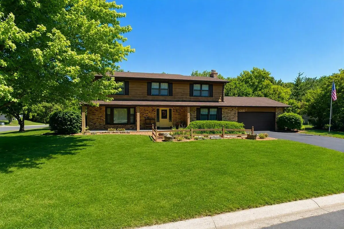 6108 W 101st Street, Bloomington, MN 55438 - #1