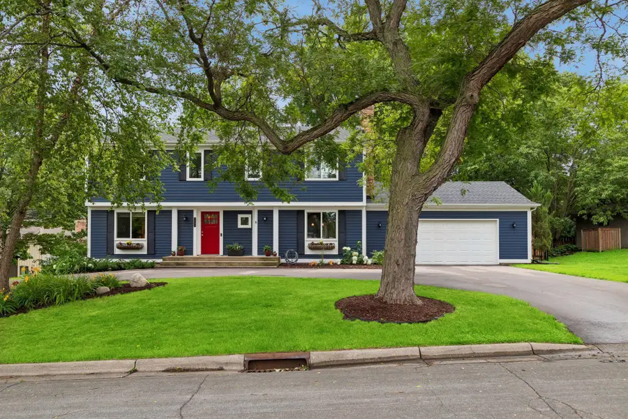 1401 Echo Drive, Burnsville, MN 55337 - #2