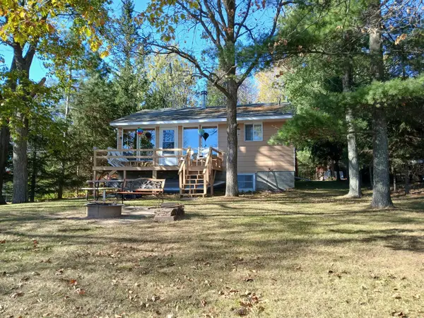 2047 Clover Lane Ne, Longville, MN 56655