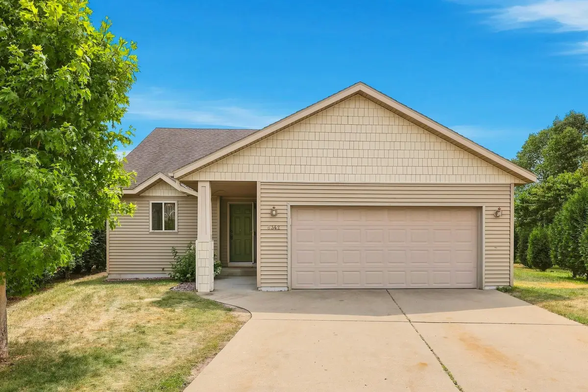 6342 Cape West Court, Saint Cloud, MN 56303 - #1