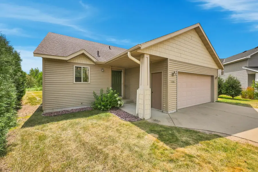 6342 Cape West Court, Saint Cloud, MN 56303 - #2