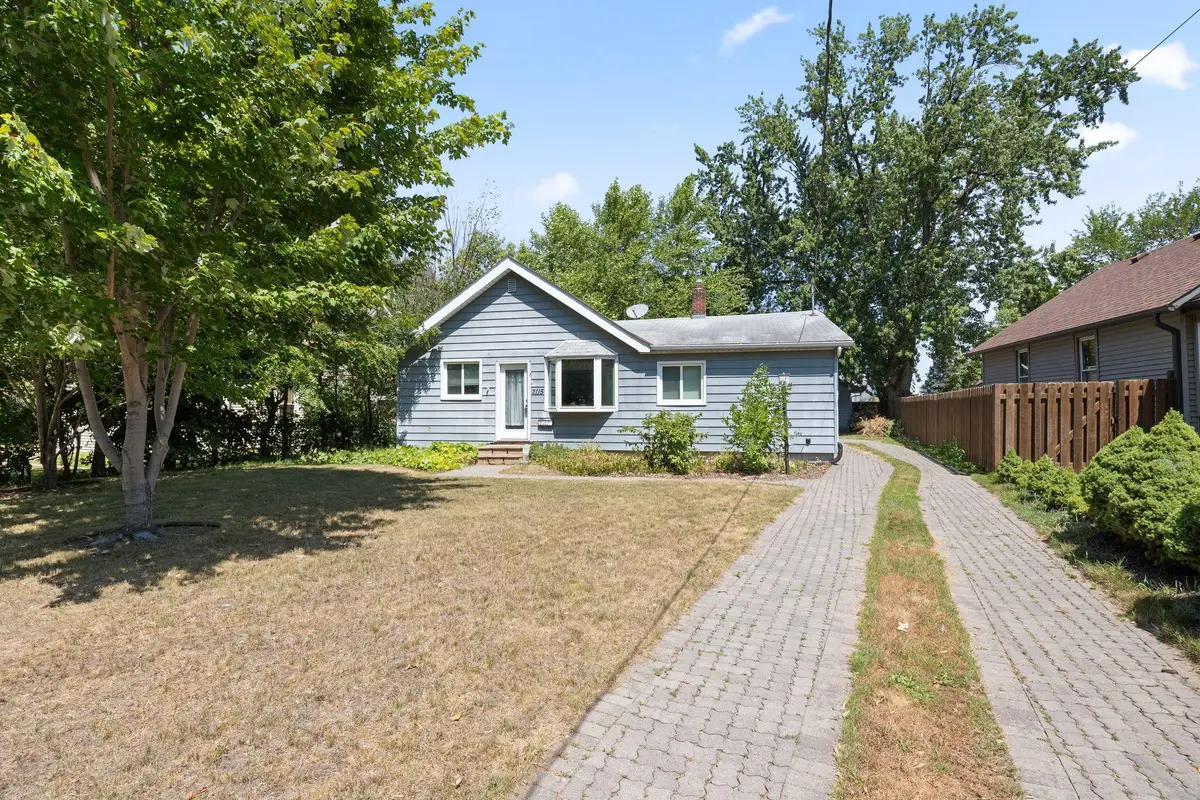 2115 1st Street, White Bear Lake, MN 55110 - #1