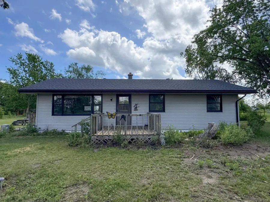 2926 Madison Avenue Sw, Bemidji, MN 56601 - #2
