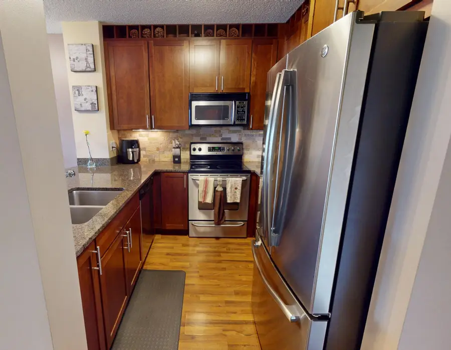 401 S 1st Street #1821, Minneapolis, MN 55401 - #2