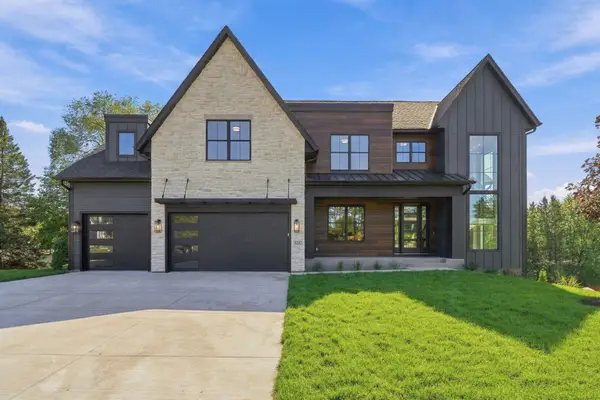 4317 Brigadoon Drive, Shoreview, MN 55126