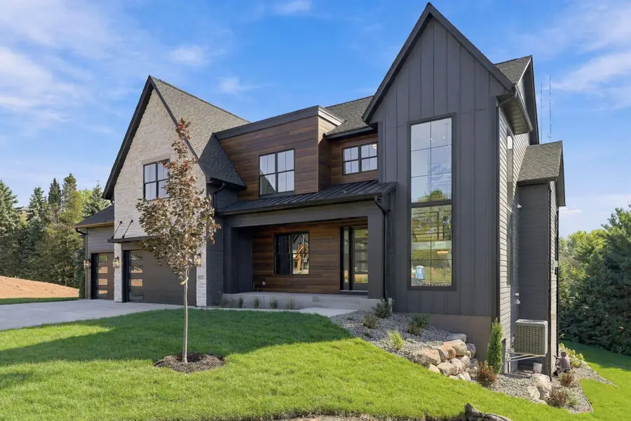 4317 Brigadoon Drive, Shoreview, MN 55126 - #2