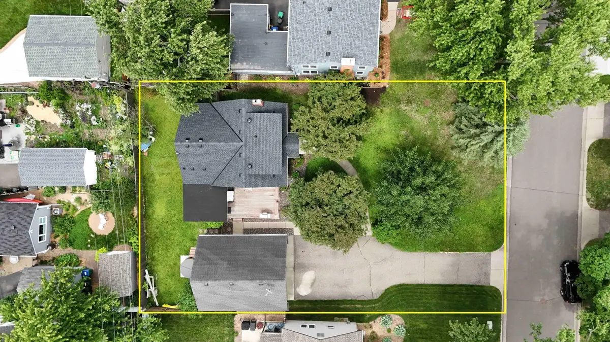 4032 Salem Avenue, Saint Louis Park, MN 55416 - #1