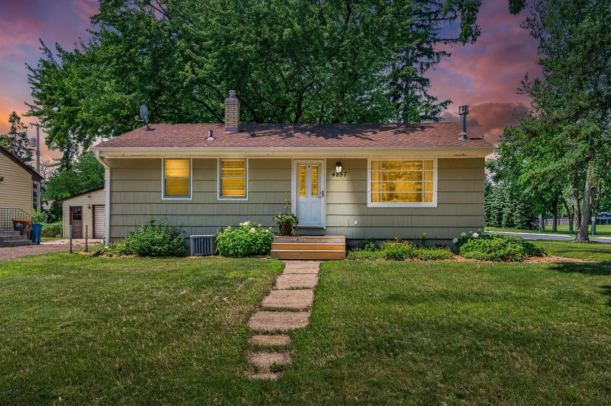 4857 Karen Place, White Bear Lake, MN 55110 - #1