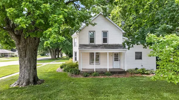 210 Main Street W, Elgin, MN 55932