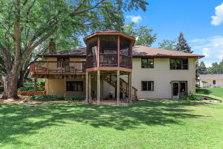 17152 Gage Way, Lakeville, MN 55024 - #2