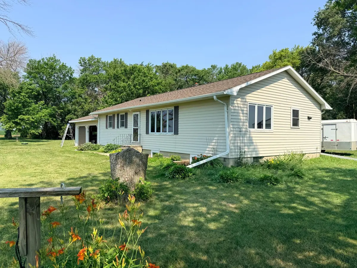 32466 County Road 45, Bingham Lake, MN 56118 - #1