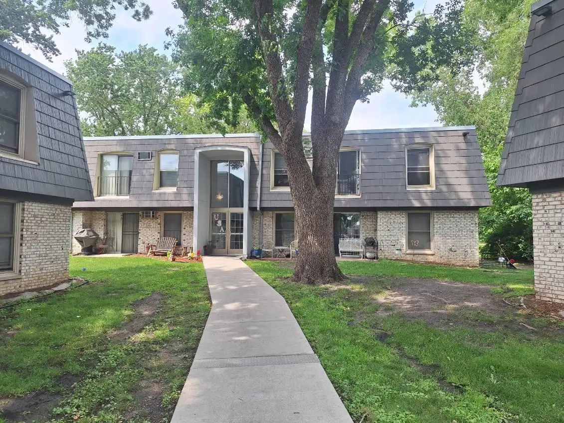 709 11th Avenue S #5, Minneapolis, MN 55415 - #1