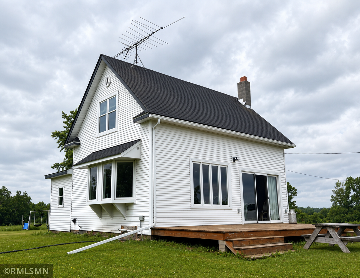2535 Ivory Street, Mora, MN 55051 - #1