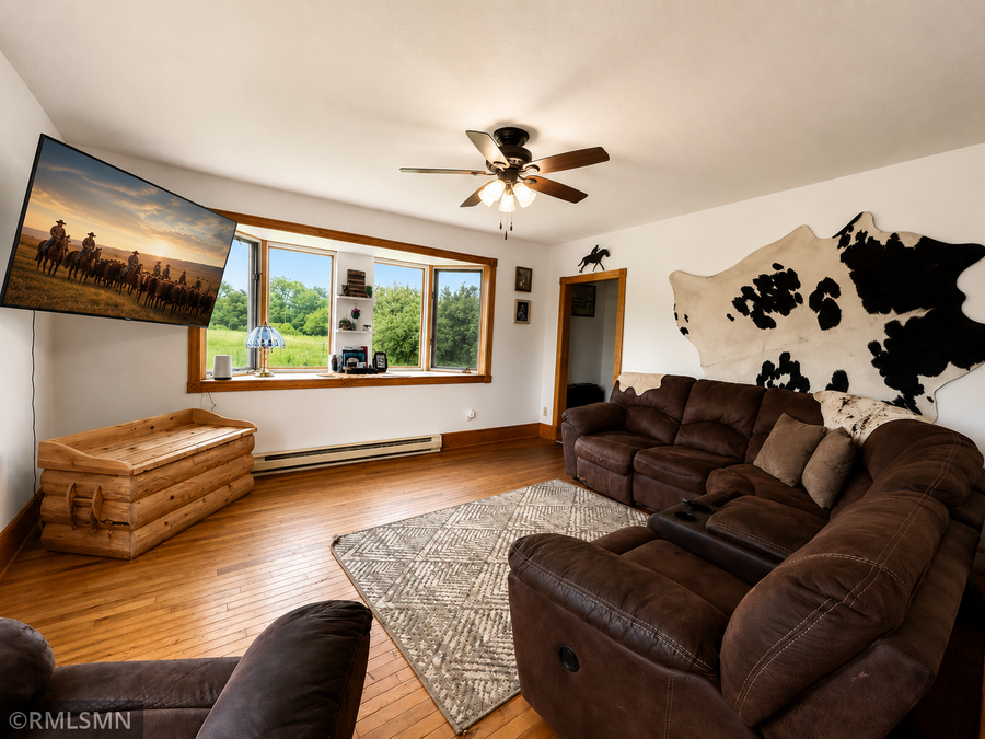2535 Ivory Street, Mora, MN 55051 - #2