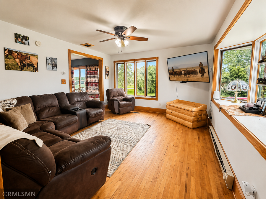 2535 Ivory Street, Mora, MN 55051 - #3
