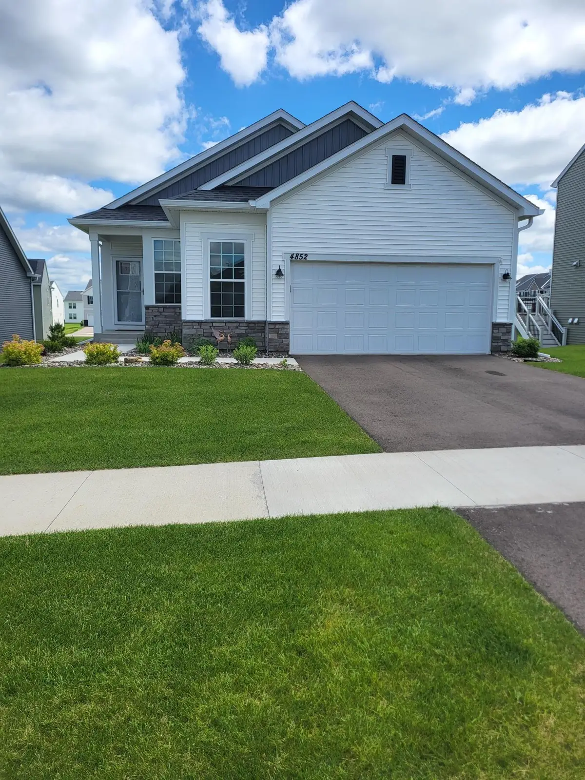 4852 Airlake Drive, Woodbury, MN 55129 - #1