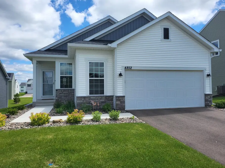 4852 Airlake Drive, Woodbury, MN 55129 - #2