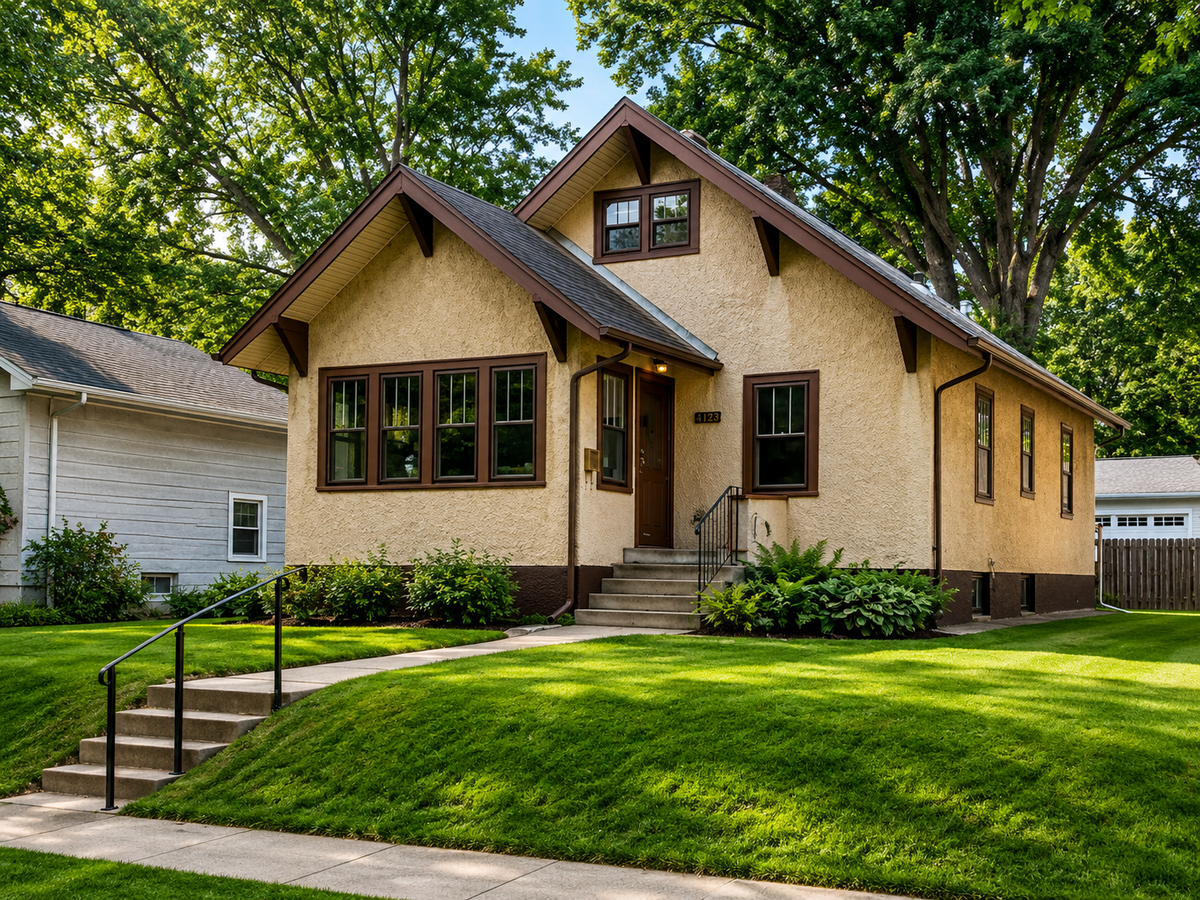 3739 Oliver Avenue N, Minneapolis, MN 55412 - #1