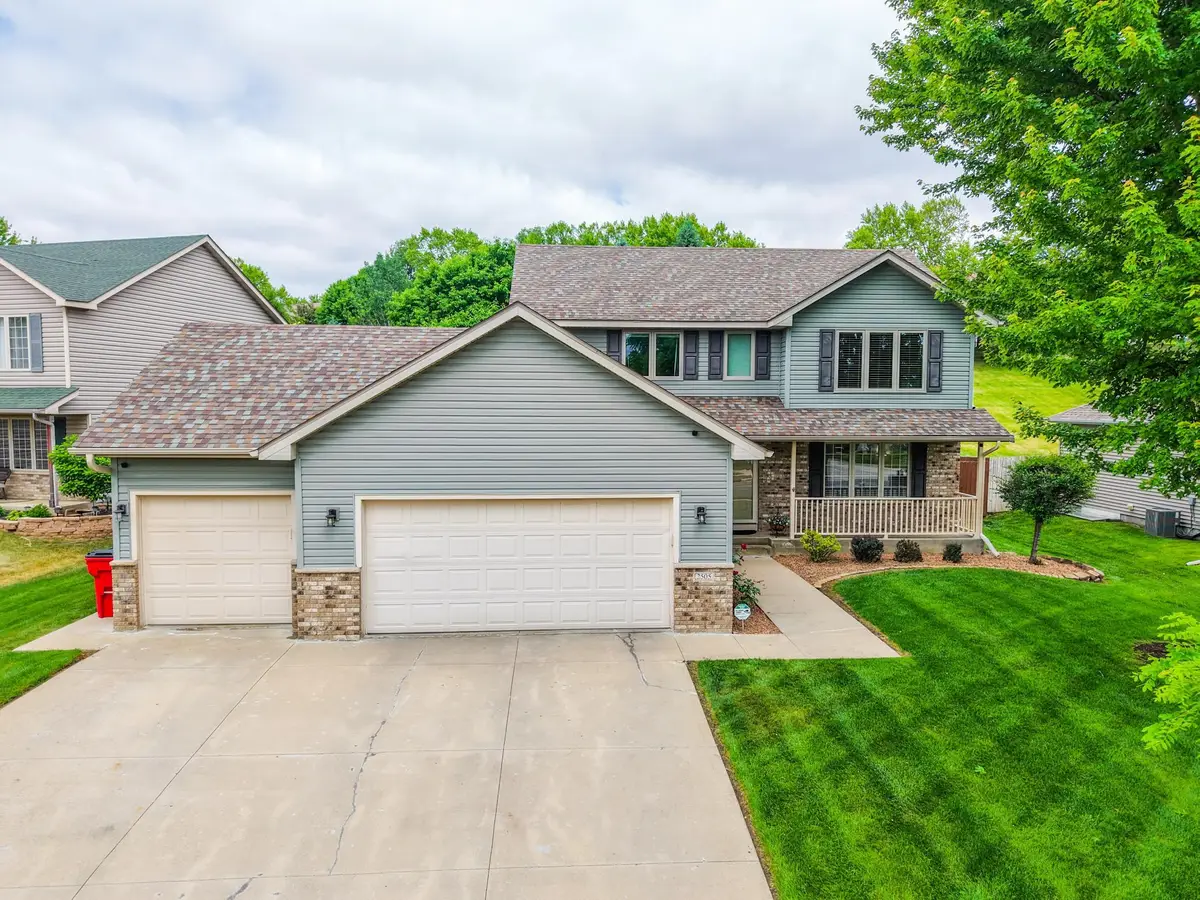 2505 Boulder Ridge Lane Nw, Rochester, MN 55901 - #1