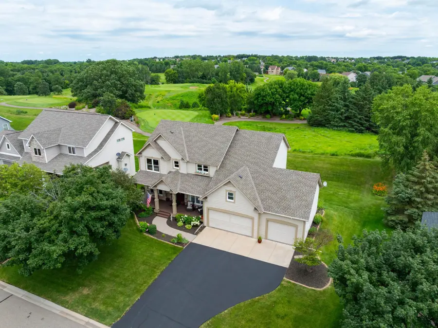 10610 Pinnacle Way, Woodbury, MN 55129 - #3